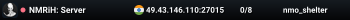 NMRiH: Server