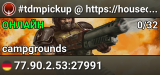 #tdmpickup @ https://houseofquake.com/discord #4