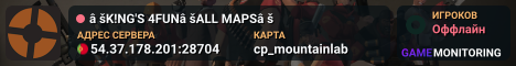 â™šK!NG'S 4FUNâ™šALL MAPSâ™š