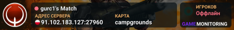 gurc1's Match