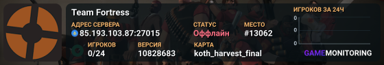 Team Fortress
