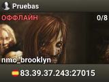 Pruebas