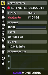 Counter-Strike: Condition Zero