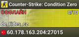 Counter-Strike: Condition Zero