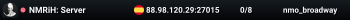 NMRiH: Server
