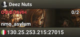Deez Nuts