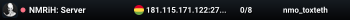 NMRiH: Server
