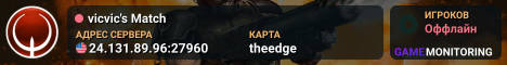 vicvic's Match