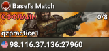 Base!'s Match