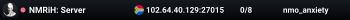NMRiH: Server