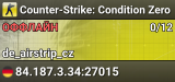 Counter-Strike: Condition Zero