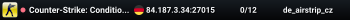 Counter-Strike: Condition Zero