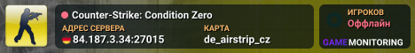 Counter-Strike: Condition Zero
