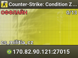 Counter-Strike: Condition Zero