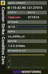 Counter-Strike: Condition Zero