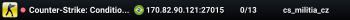 Counter-Strike: Condition Zero