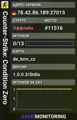 Counter-Strike: Condition Zero