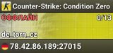 Counter-Strike: Condition Zero