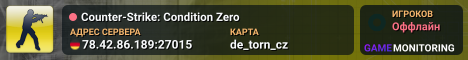 Counter-Strike: Condition Zero