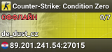Counter-Strike: Condition Zero