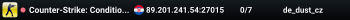 Counter-Strike: Condition Zero