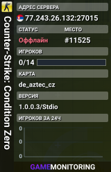 Counter-Strike: Condition Zero