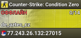 Counter-Strike: Condition Zero