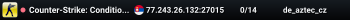 Counter-Strike: Condition Zero
