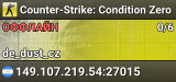 Counter-Strike: Condition Zero