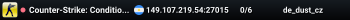 Counter-Strike: Condition Zero