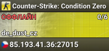 Counter-Strike: Condition Zero