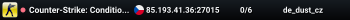 Counter-Strike: Condition Zero