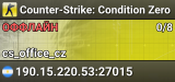 Counter-Strike: Condition Zero
