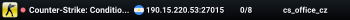 Counter-Strike: Condition Zero
