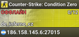 Counter-Strike: Condition Zero