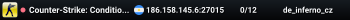 Counter-Strike: Condition Zero