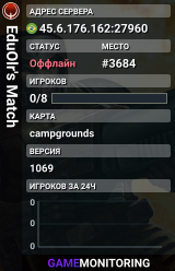 EduOlr's Match