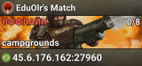 EduOlr's Match