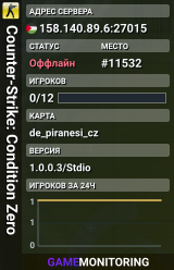 Counter-Strike: Condition Zero