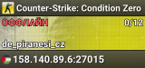 Counter-Strike: Condition Zero
