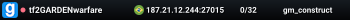 tf2GARDENwarfare