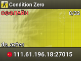 Condition Zero