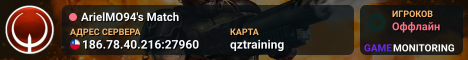 ArielMO94's Match