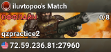 iluvtopoo's Match