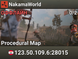NakamaWorld