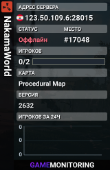 NakamaWorld