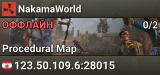 NakamaWorld