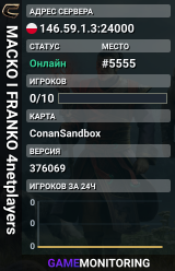 MACKO I FRANKO 4netplayers