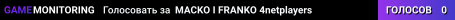 MACKO I FRANKO 4netplayers