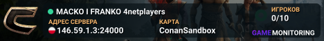 MACKO I FRANKO 4netplayers